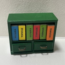 SYLVANIAN FAMILIES VINTAGE