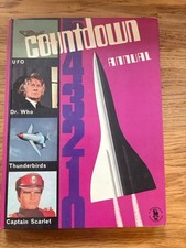 1971 COUNTDOWN TV ANNUAL DR