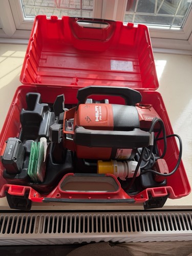 Hilti hvsg green line - hilti, 3-hvsg