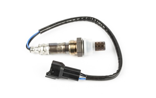 Suzuki genuine muffler oxygen - suzuki,