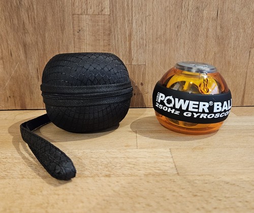 Nsd powerball 250 gyroscope - hz,