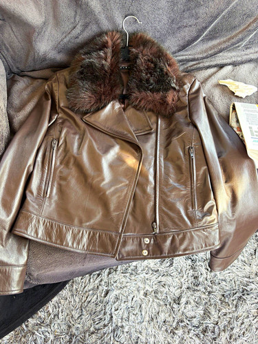 Sisley women brown - sisley, leather