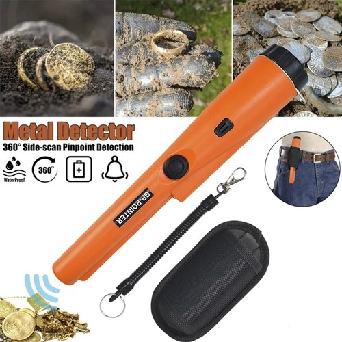 Pointer handheld pinpointer - pointer,