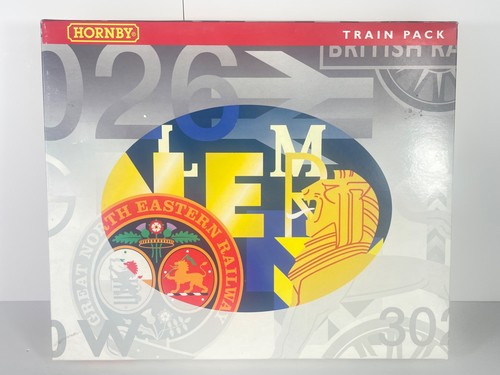 Hornby r2025 gauge great - r2025,