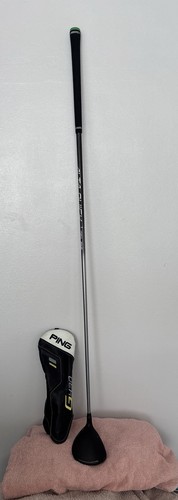 Ping g430 wood 15 degree - wood,