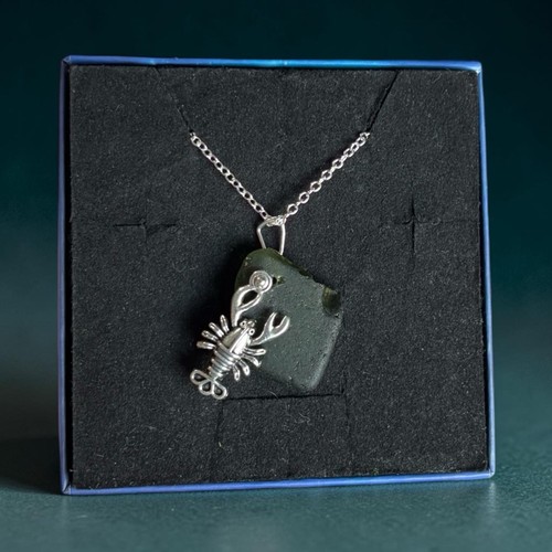 Handmade sterling silver - handmade,