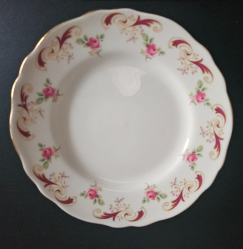Crown staffordshire wentworth - crown,