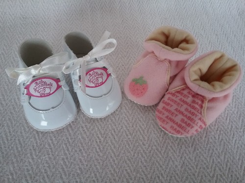 Zapf creations baby annabell - zapf,