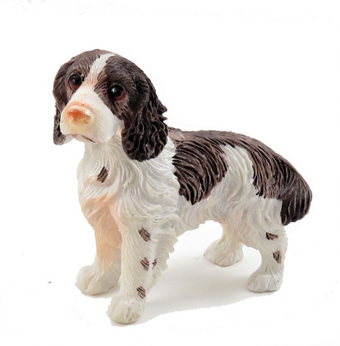 Dolls house springer - springer, spaniel