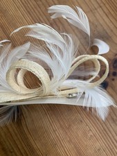 Ladies Ivory natural Debut