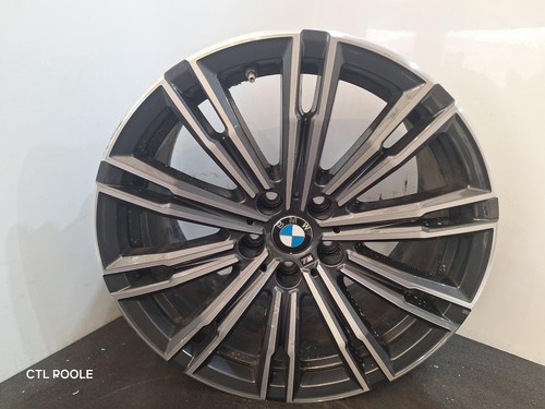 Bmw series iii g20 - bmw, 2018-2026