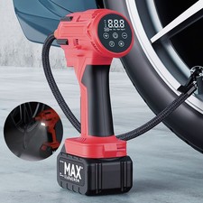 150 PSI Air Pump Wireless Air