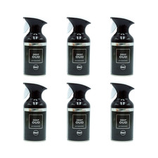 Airpure fresh deep oud - &,