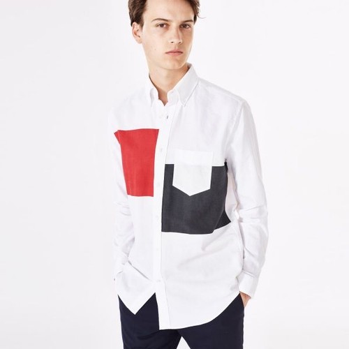 Gant rugger men print - rugger,