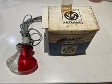 Lucas L778 Classic Car Parking