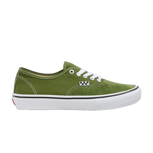 Vans skate authentic - vans,