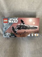 LEGO Star Wars 75383 Darth Maul's Sith Infiltrator - Brand New & Sealed