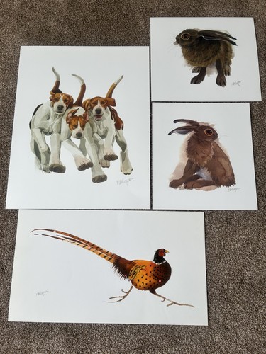 Mary ann roger prints - mary,