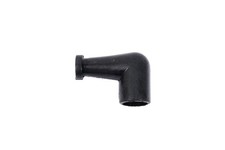 Protective cap for brake light