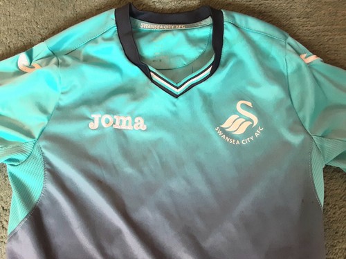 Age swansea city joma - city,