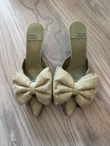 Jeffrey campbell mint - campbell,