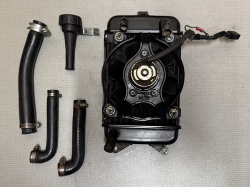Beta techno complete - beta, radiator