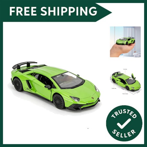 Scale lamborghini - 1/36,