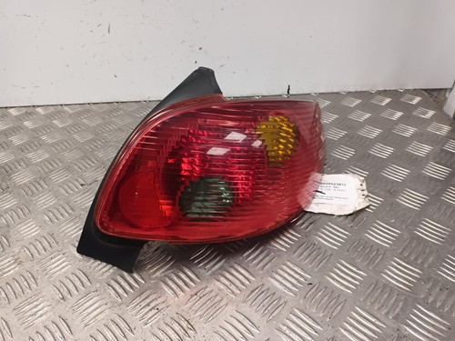Peugeot 206 mk1 09 - peugeot, 03-09