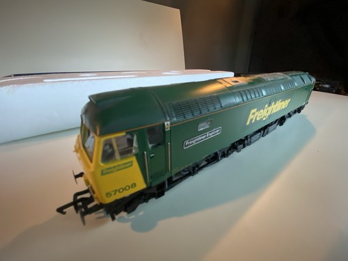 Bachmann gauge class 57 - bachmann,