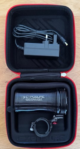 Exposure six pack - exposure, mk9