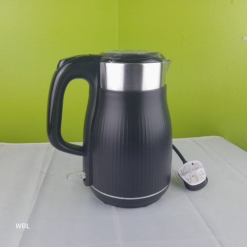 Electric kettle stainless - electric,