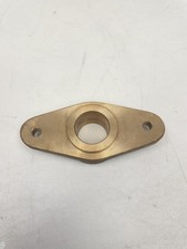 BUCK ALGONQUIN 27312ACP BRASS