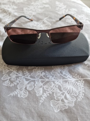 Fcuk semi rimless - fcuk, semi-rimless