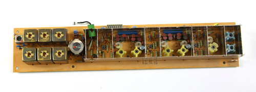 Studer revox 261 tuner - 261, fm