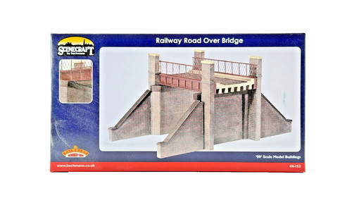 Bachmann gauge scenecraft - gauge,