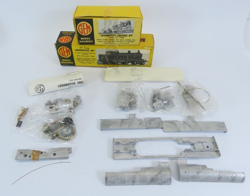 Gauge gem precursor - gauge,