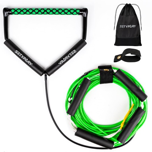 75ft stretch dyneema - 75ft, no