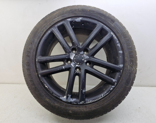 Touareg mk1 10 genuine - vw,