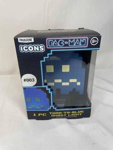 Paladone icons pac man light - paladone, pac-man