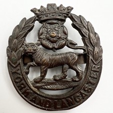 Genuine York & Lancaster