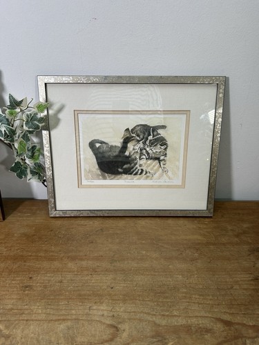 Limited edition watercolour - limited,
