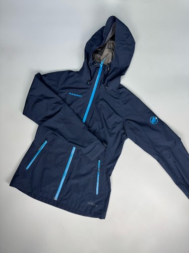 Mammut gore tex hooded - mammut,