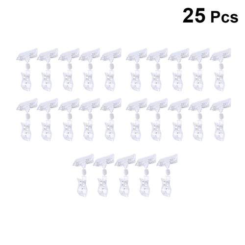 Pcs universal clamp clips - universal,
