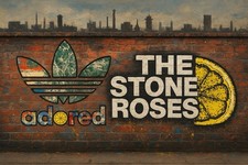 Stone Roses “Adored”