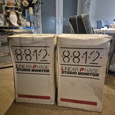 8812 Linear Phase Studio