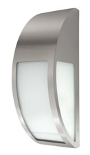 Wall Light Stainless Steel