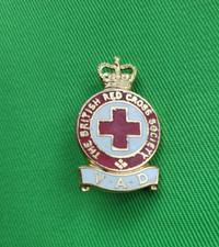 The British Red Cross