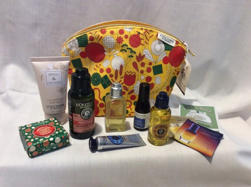 Occitaine luxury beauty - luxury,