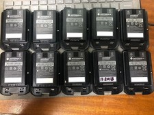 Symbol Motorola MC40 Scanner