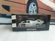 MINICHAMPS - 1982 PAUL RICARD